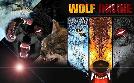 download Wolf online apk